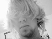 Rece Ginger