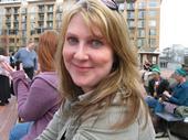 Cynthia Klopfenstein