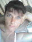 Sharalea Chaney