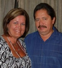 Debra Salazar