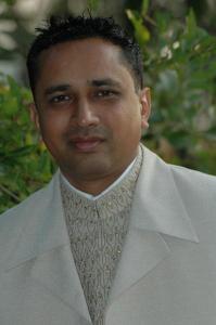Mihir Patel