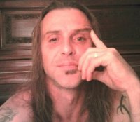 David Creasey