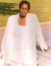 Patricia Mckellar