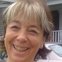 Patti Harburger