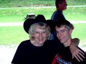 Sharon Lowery