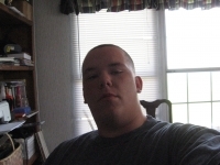 Joshua Britten