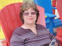 Dorothy Kellat