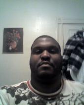 Carl Carter