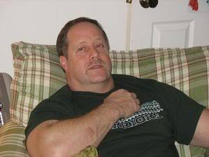 Timothy Mcgann