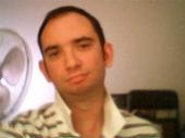 Sean Stagg