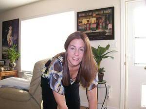 Kimberly Monge