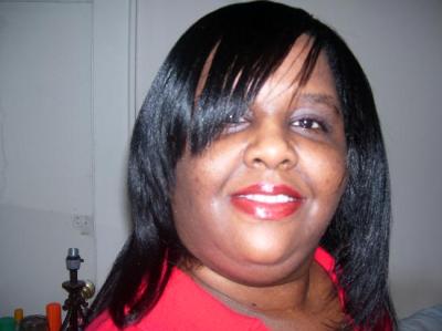 Regina Wright