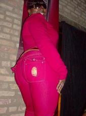 Phylicia Bradley