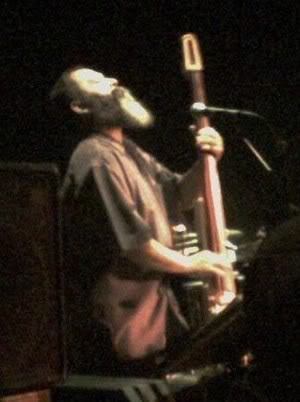 Tony Banda
