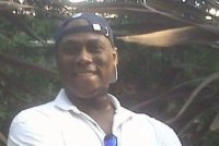 Roger Holoman