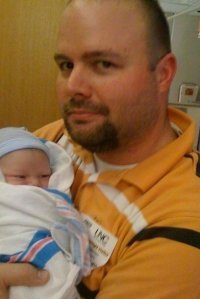 Timothy Krapil
