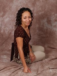 Tomika Withrow