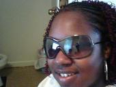 Quinterra Whaley