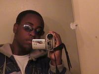 Brandon Chambers