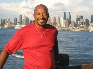 Ronald Chapman