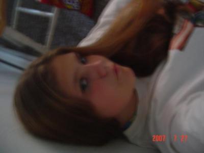 Amanda Scribner