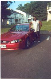 Traven Ford