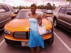 Latrice Newton