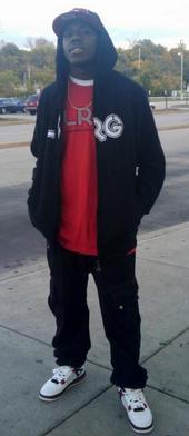 Darion Wright
