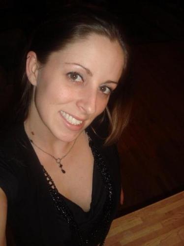 Amanda Dixon
