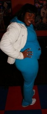 Tasha Davender