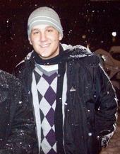 Jonathan Riggs