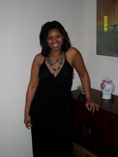 Sangita Wright