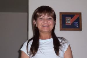 Lenore Burton