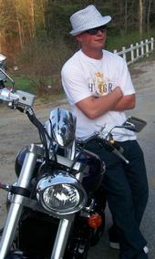Jesse Arnold