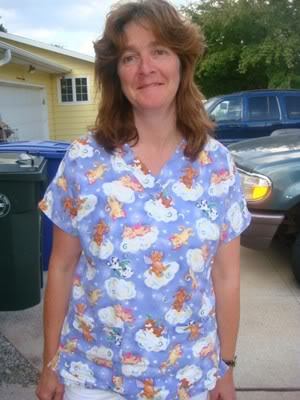 Cheryl Hawley