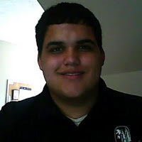 Darren Oglesby