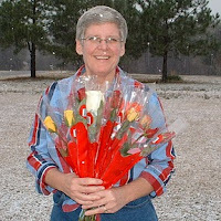 Vicki Swanager