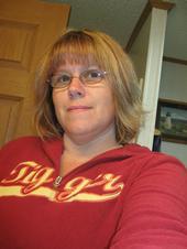 Karen Crawford