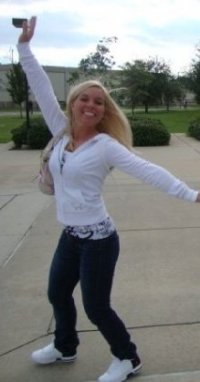Brittnie Mathi