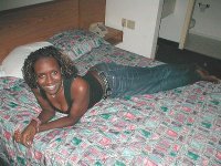 Markeisha Bennett