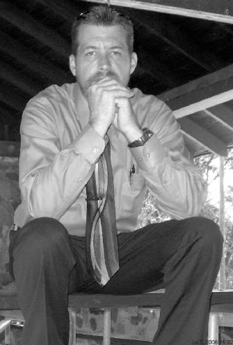 Fredrick Dennis