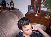 Christopher Keer