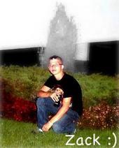 Zachary Buring