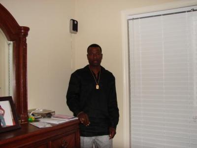 Sterry Codrington