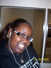 Brittani Mckay