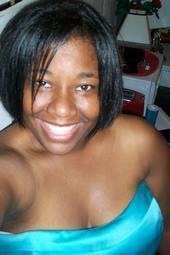 Meoshay Davis