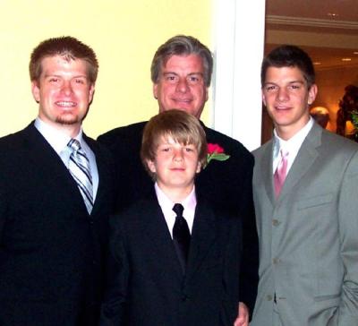 Timothy Lafaver