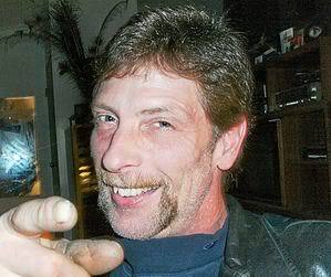 Darren Holmquist