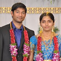 Monica Reddy