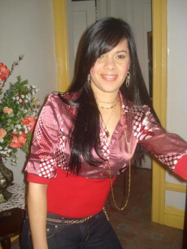 Jenny Tineo